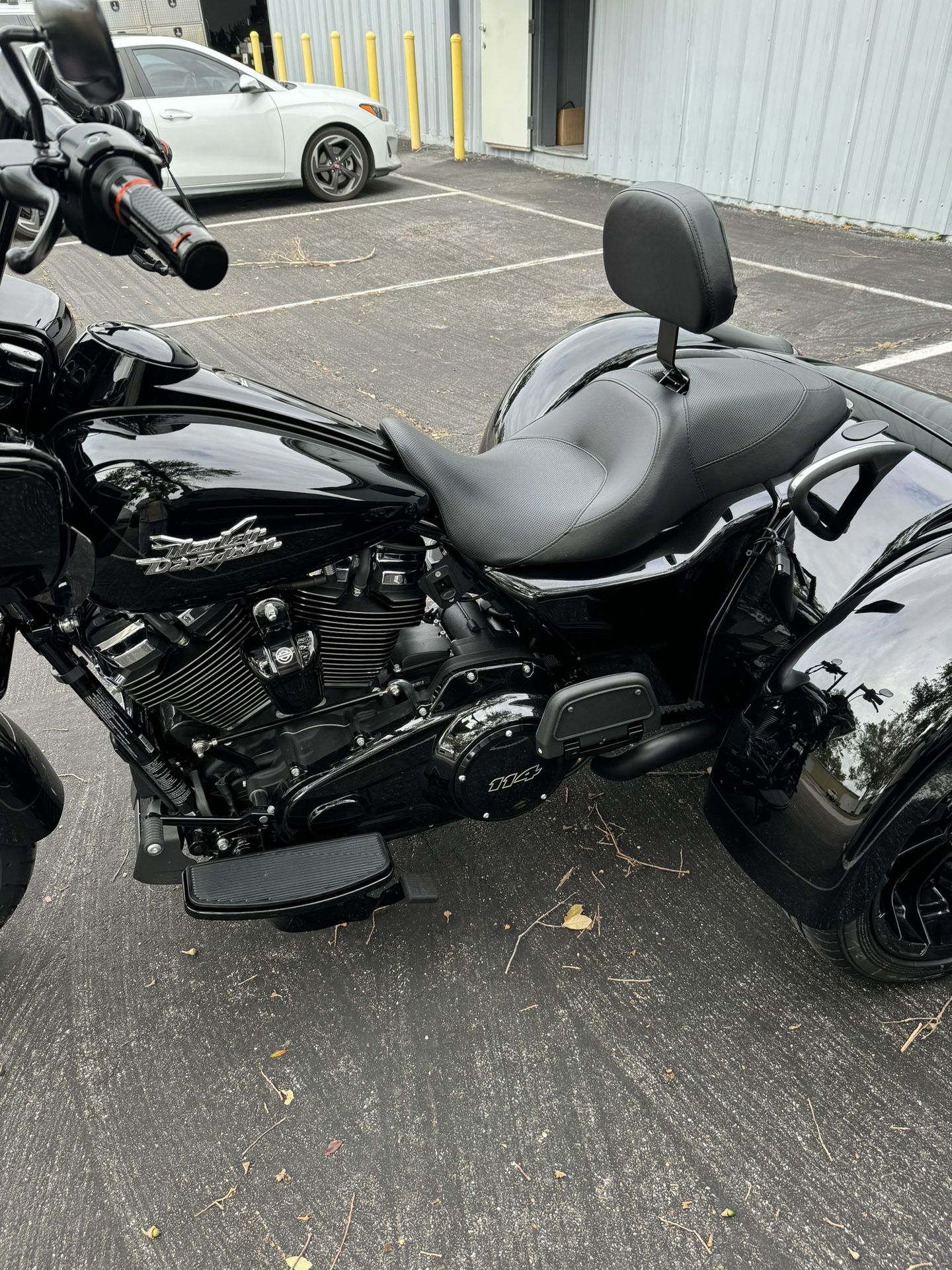 2023 Road Glide 3