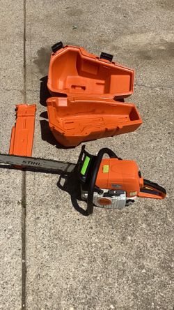 Chainsaw