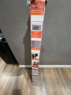 Easybaby Mesh Baby Safety Gate