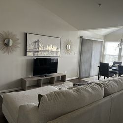 Everything must go! All furniture is in great condition