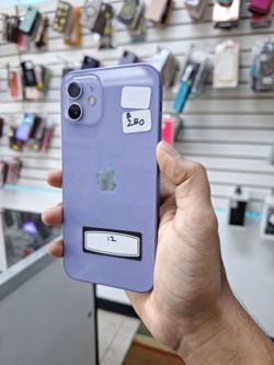 Iphone 12 128 gb Unlocked