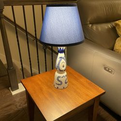 Clase Azul Table lamp