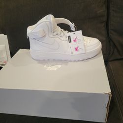 Nike 6y