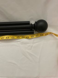 Curtain Rod
