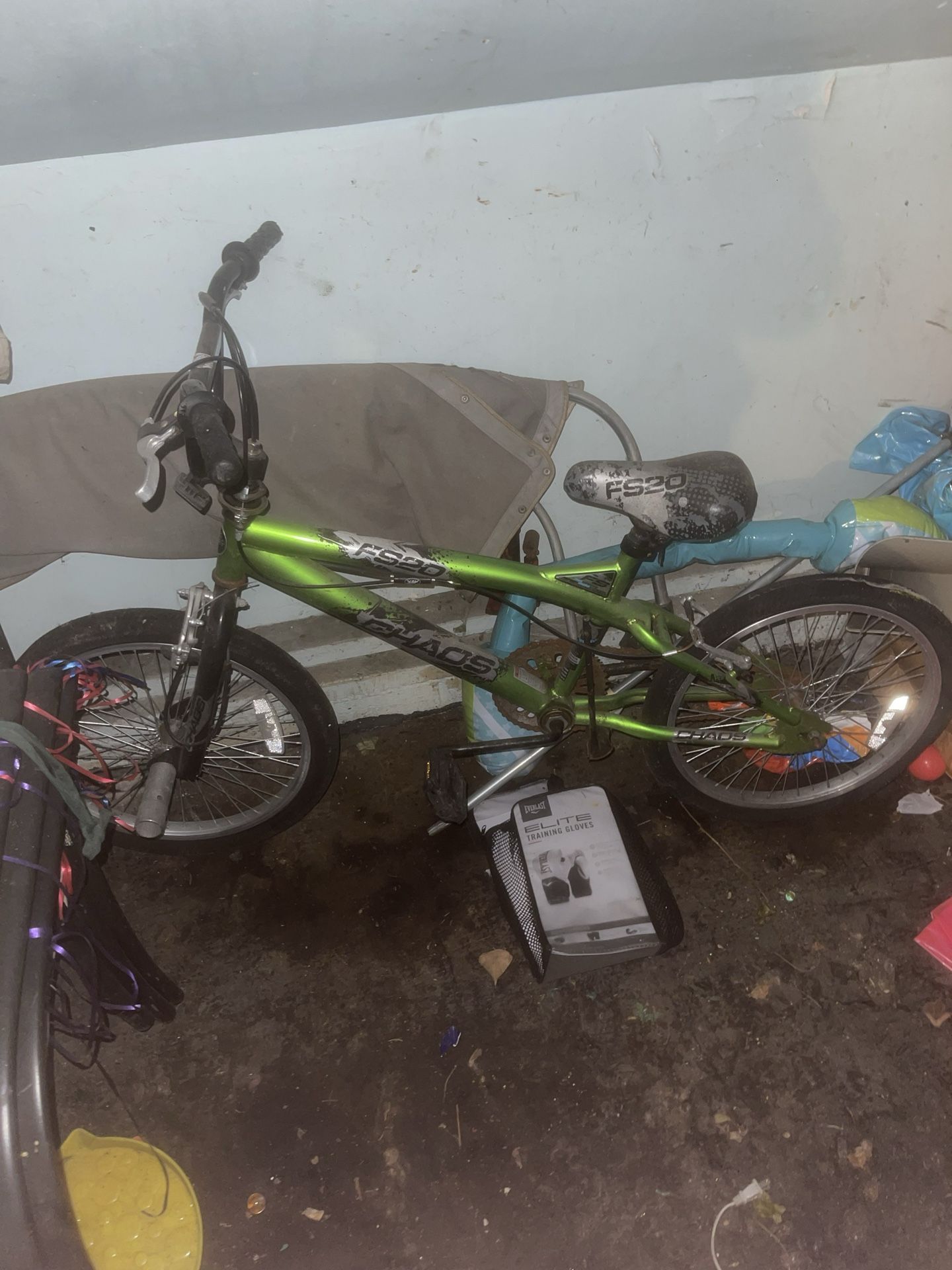 Next Bicycle