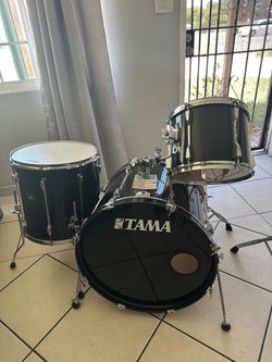 Tama Rockstar