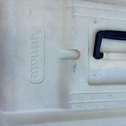 Dog Kennel