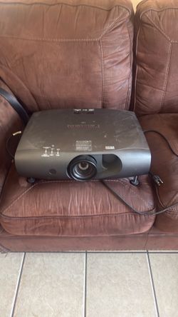 Panasonic projector