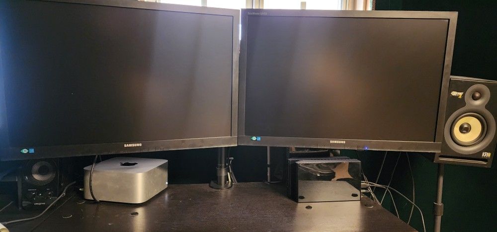 Samsung SyncMaster SA450