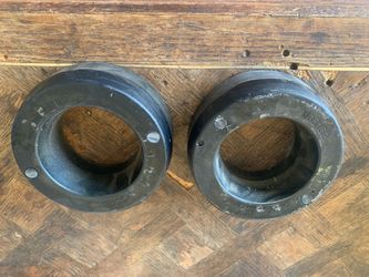Coil Spacers