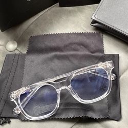 Chrome Hearts Glasses