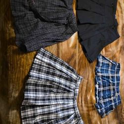 Skirts 