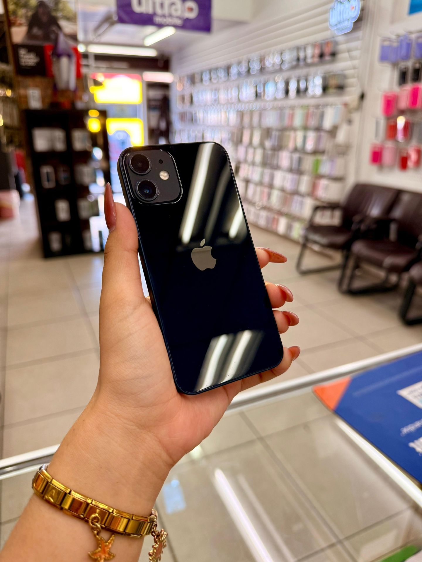 iPhone 12 MINI 128GB UNLOCKED❗️