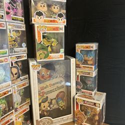 Funkos