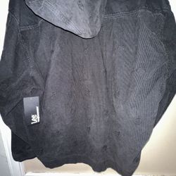 THE HUNDRED LEVI JACKET