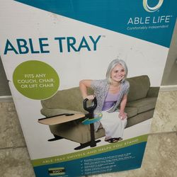 Able Life Able Tray
