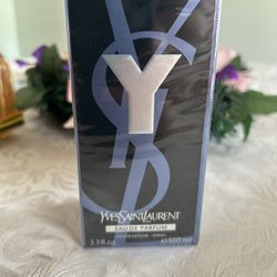 YSL Y 