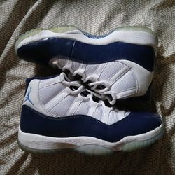 Jordan 11 Win Like 82