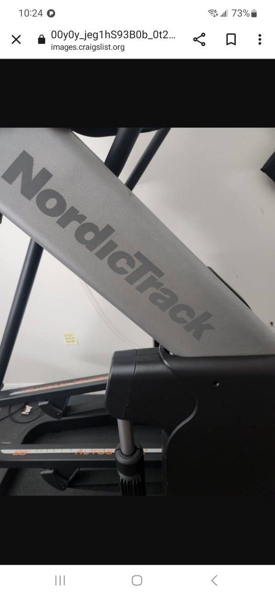 Nordictrack