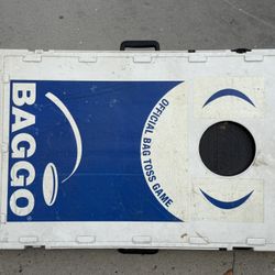 Baggo Boards