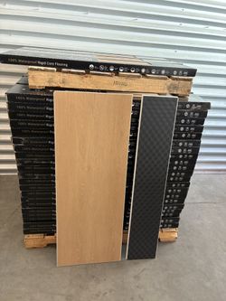 MSI Madison Mill 30 MIL Click Lock Waterproof Vinyl Flooring