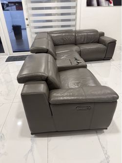 Mueble seccional como nuevo