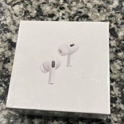 Apple Airpod Pro 2nd Generation