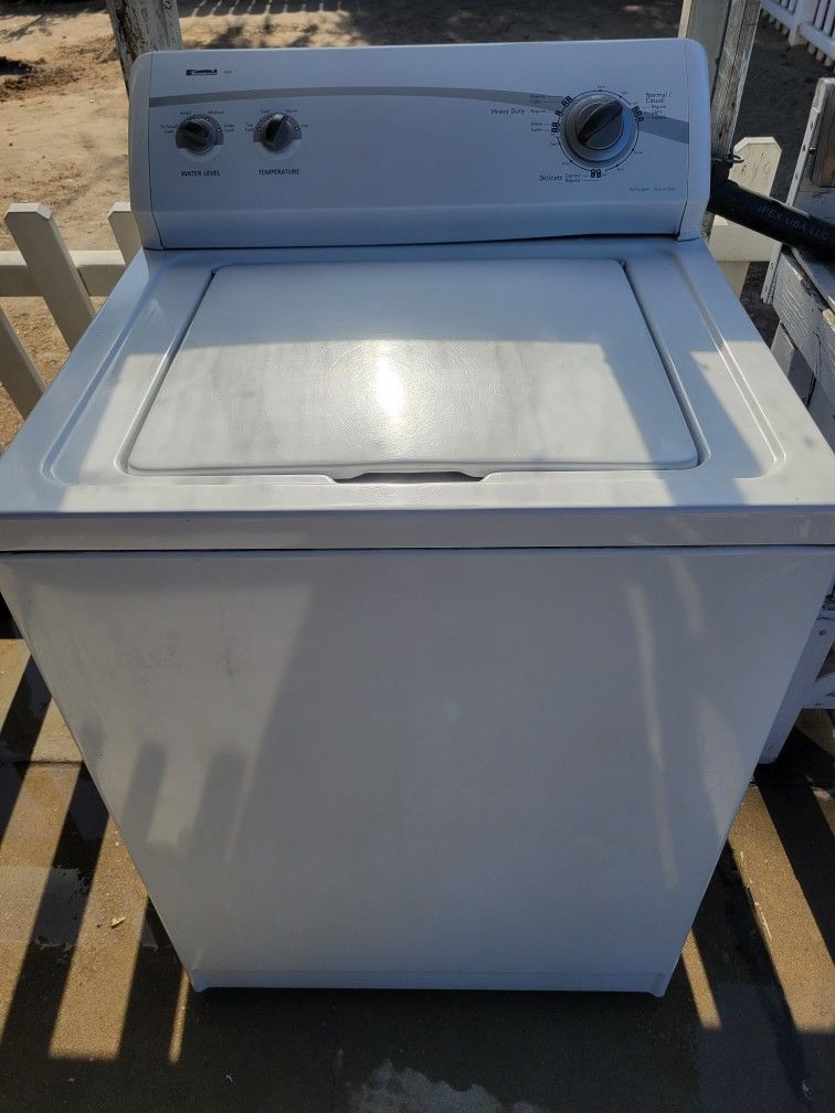 Kenmore Washer ( Delivery Available )