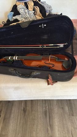 Violin 🎻