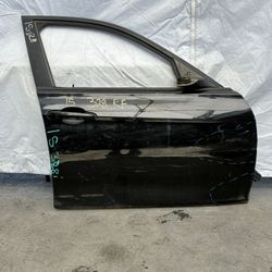 2015 BMW 328 Right Front Door