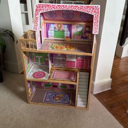 Doll House