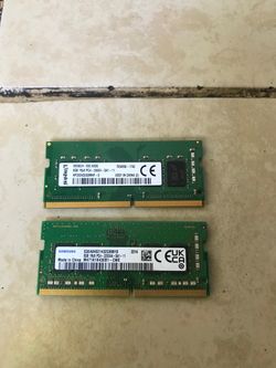 16gb 8x2 pc4 Ram