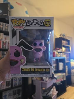 Courage