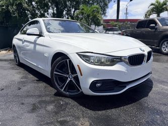 2019 BMW 430i
