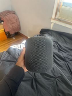 Apple Home Speaker