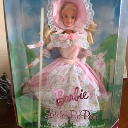 Collectable  Barbie