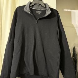 Alfani Men’s Quarter Zip