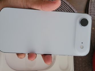 Iphone air