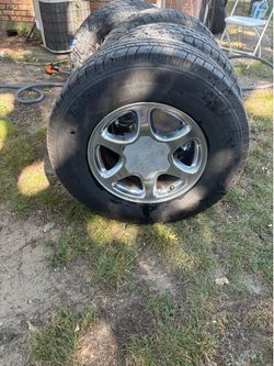 Tires