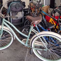 Beach Cruiser 