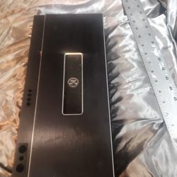 Memphis Amp