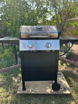 Grill for sale