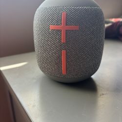 WonderBoom 2 Speaker