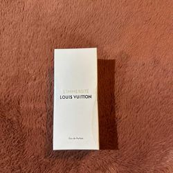 Louis Vuitton Cologne