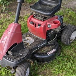 Murray Riding Lawn Mower