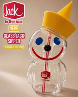 Jack sipper (Trade)