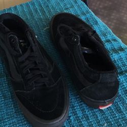 Vans Trujillo Skater Shoes