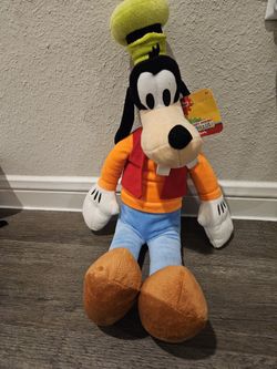 Mickey Stuffed Animals