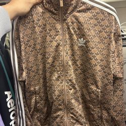 Adidas Sweater