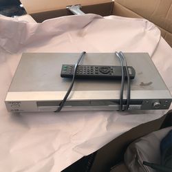 DVD Player